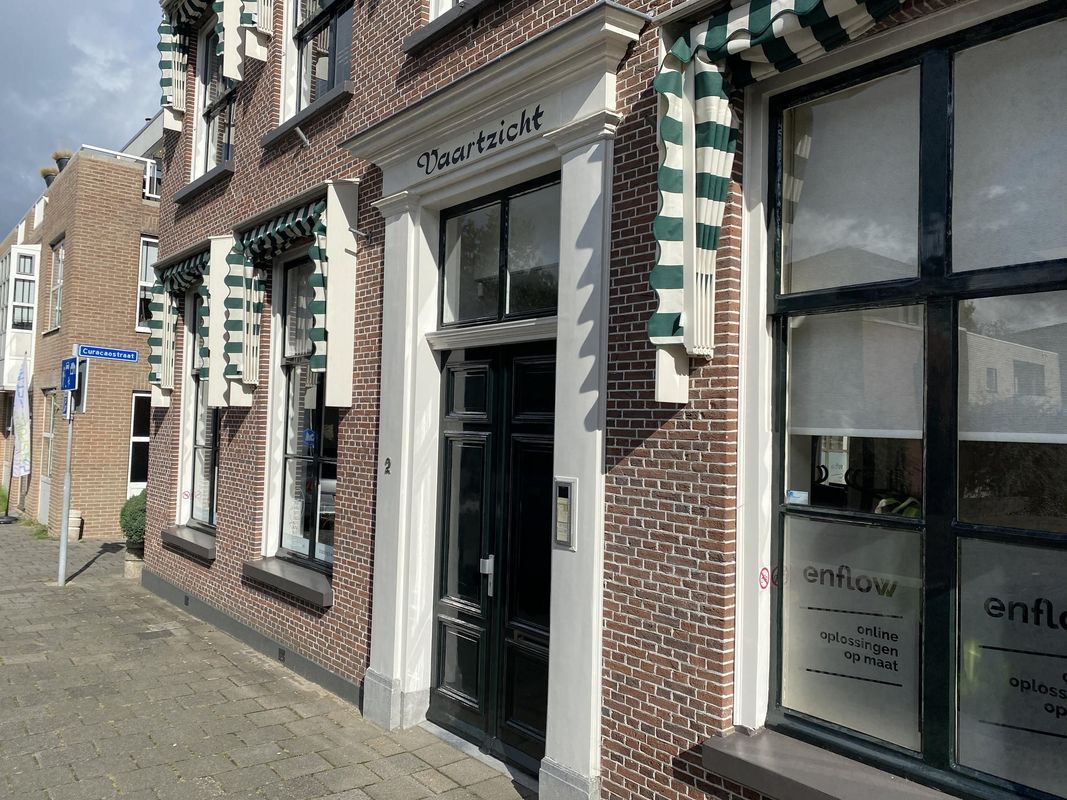 Wilhelminalaan 2-unit 7 Photo Blur 1