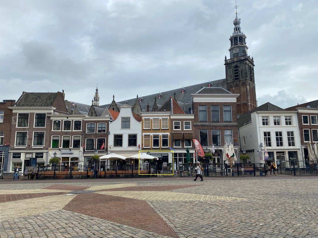 Markt 4 Photo Blur 3