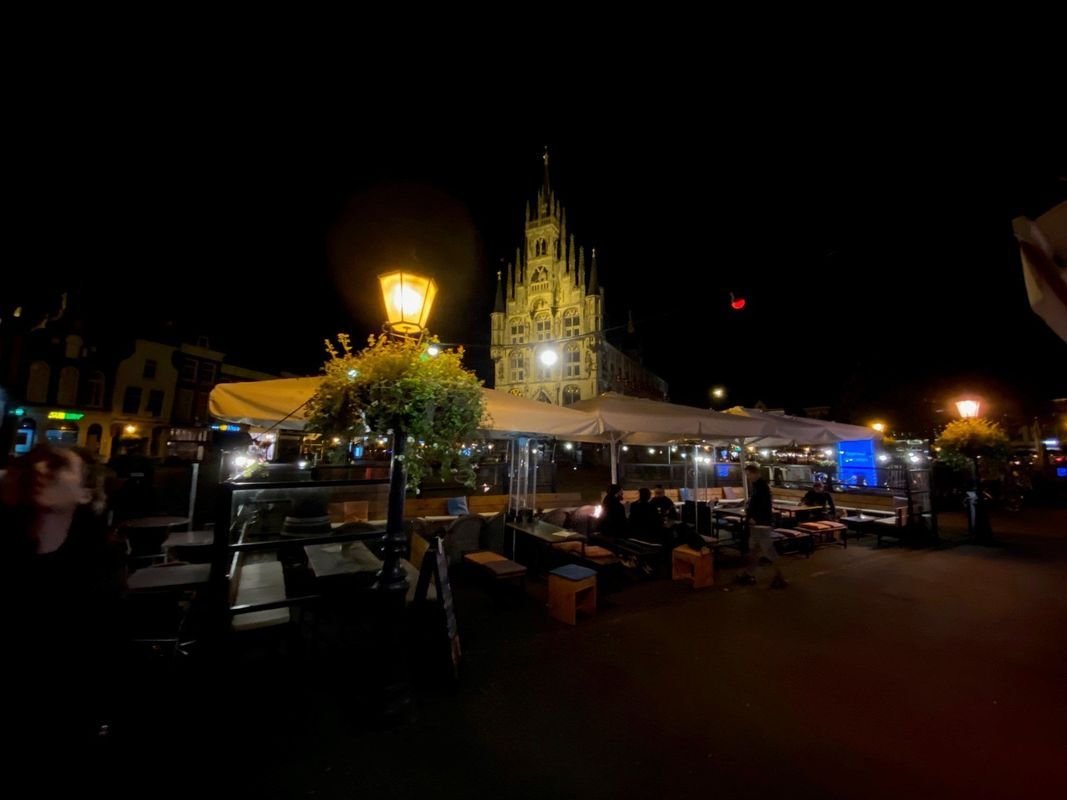 Markt 4 Photo Blur 2