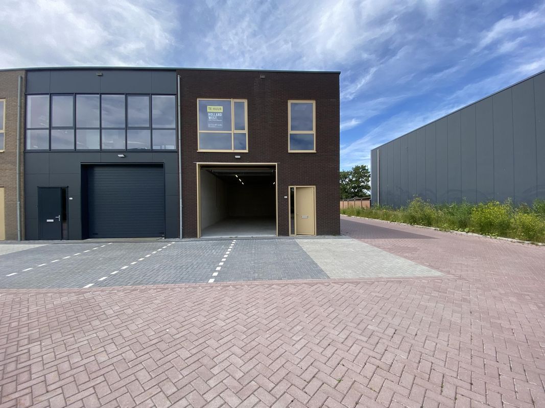 Leidse Schouw 2-E Photo Blur 2