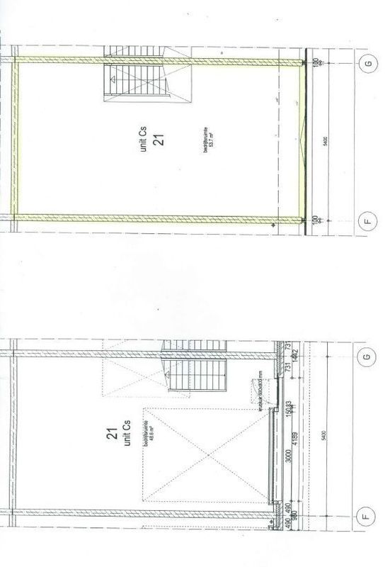 A. van Leeuwenhoekweg 36-A13 Floorplan Blur 0