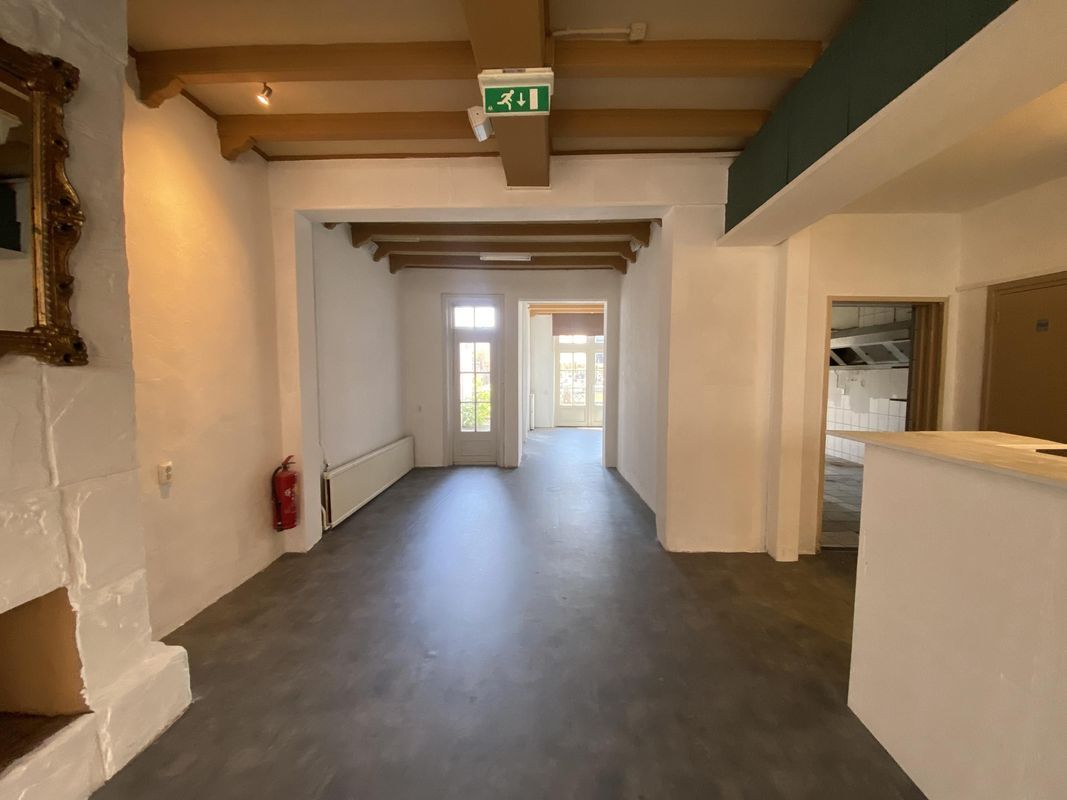 Raadhuisstraat 273 Photo Blur 5