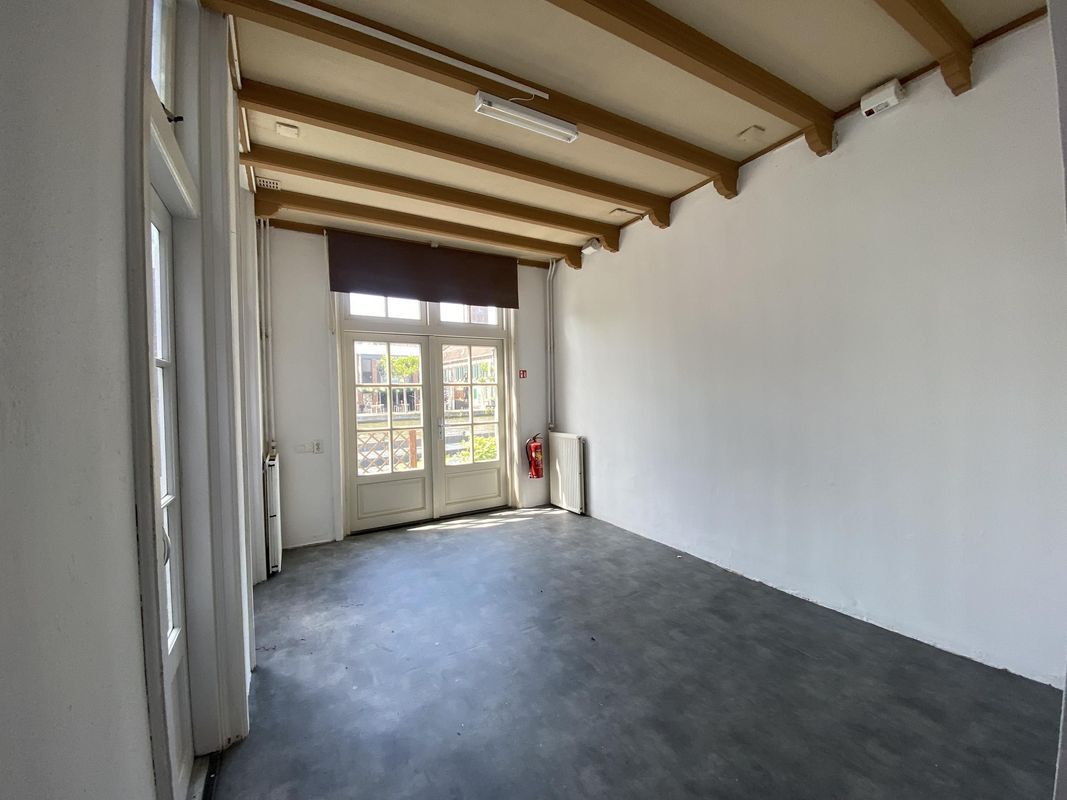 Raadhuisstraat 273 Photo Blur 6