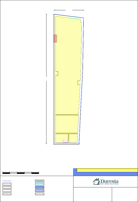 Van Mandersloostraat 46 Floorplan Blur 0