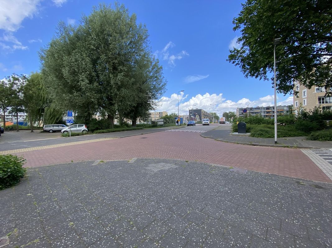 Aarkade 70 Photo Blur 11