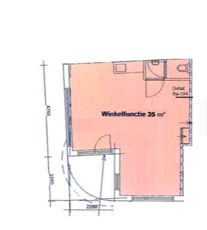 Aarkade 70 Floorplan Blur 0