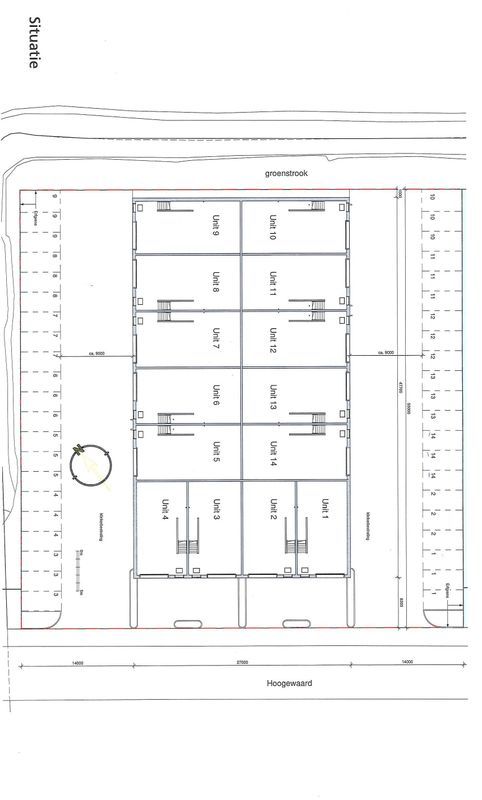 J.G. van der Stoopweg 22 Floorplan Blur 0