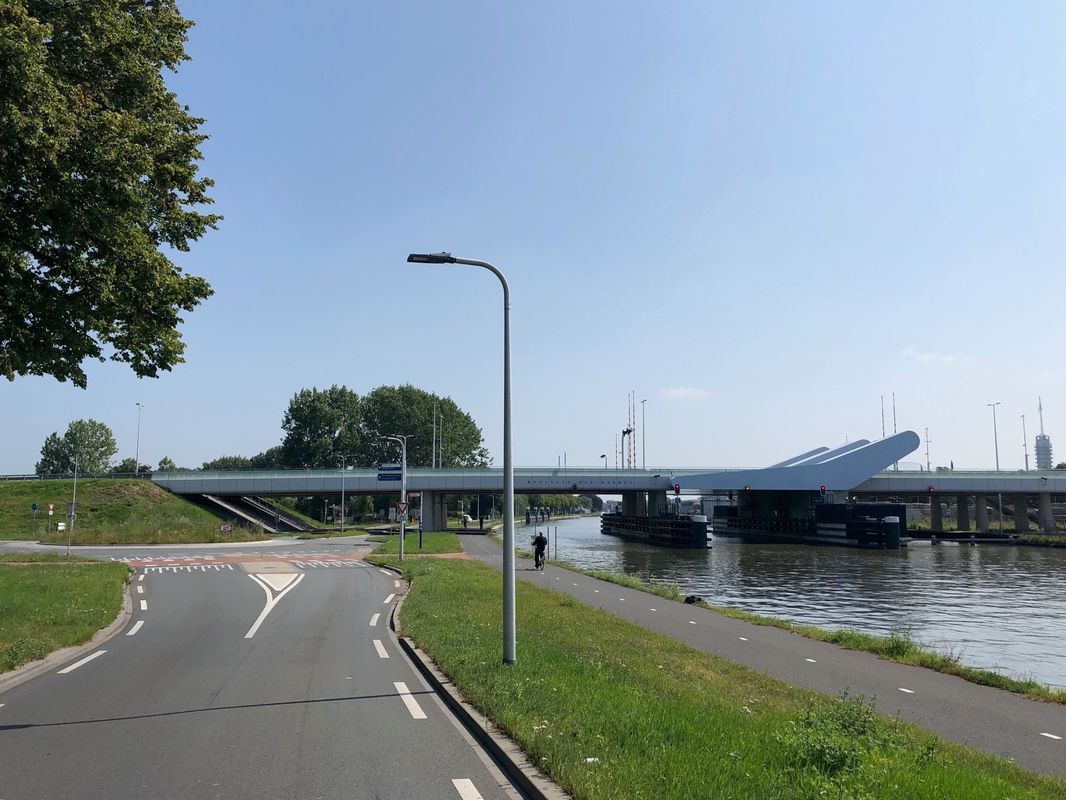 J.G. van der Stoopweg 22 Photo Blur 8