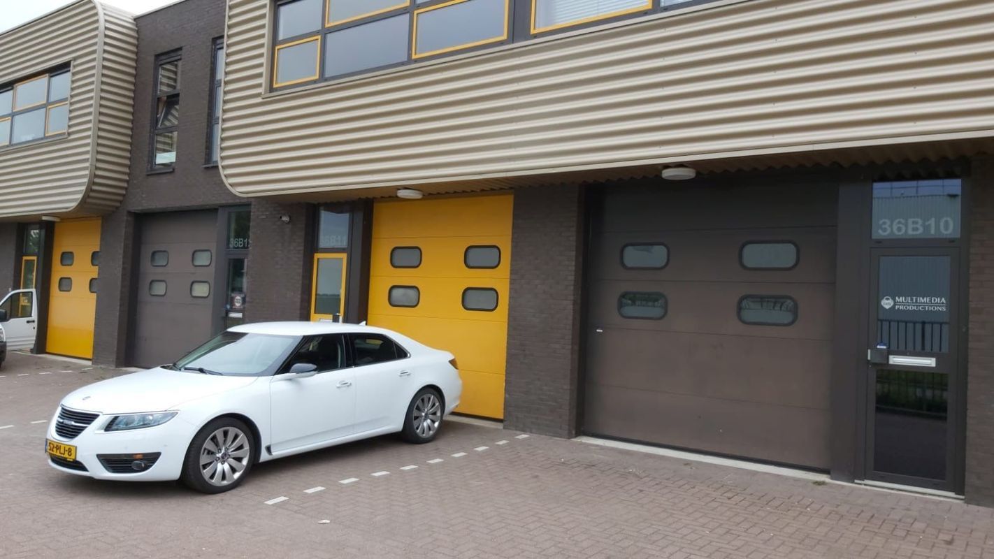 A. van Leeuwenhoekweg 36-B-11 Photo Blur 0