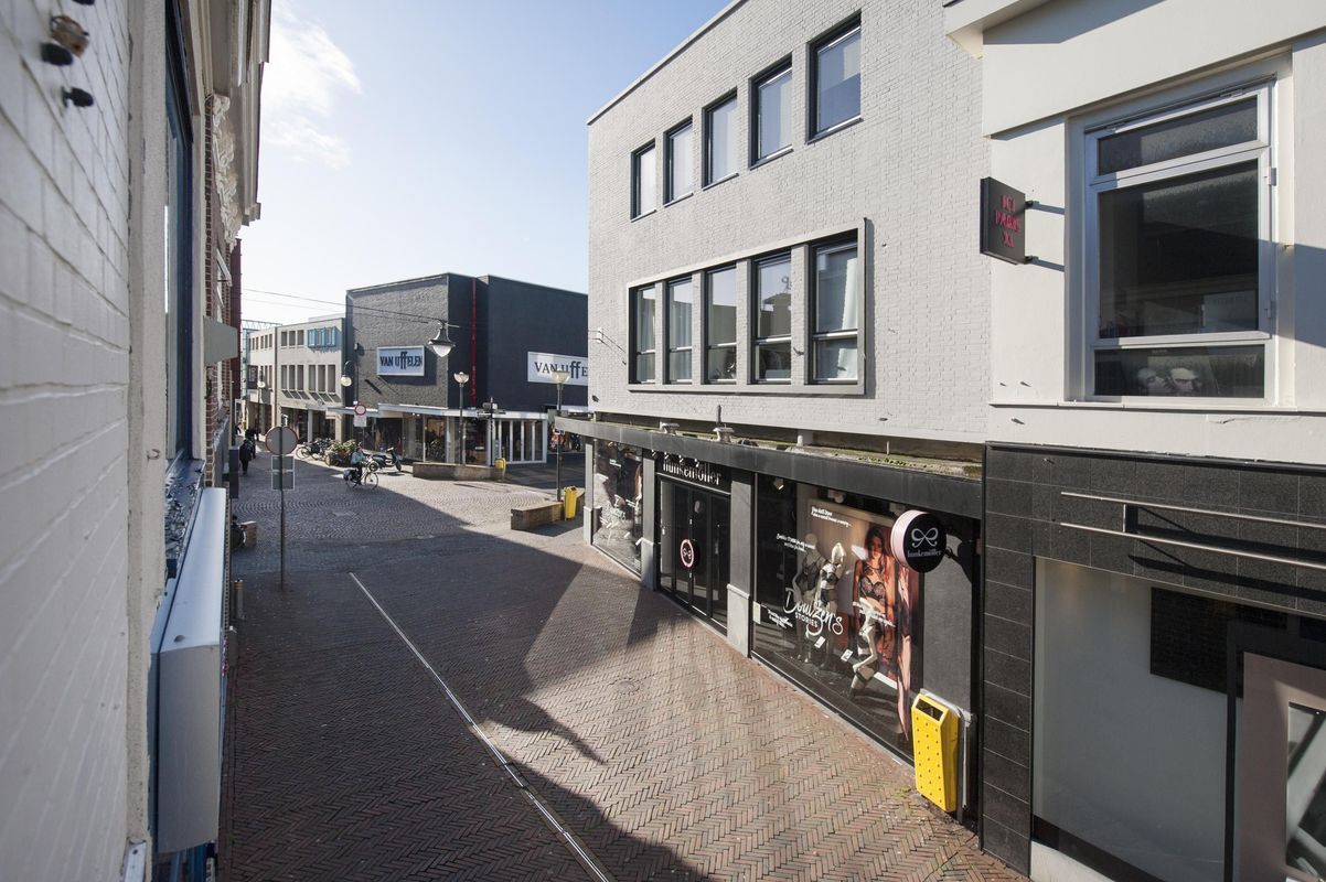 Van Mandersloostraat 6 Photo Blur 7