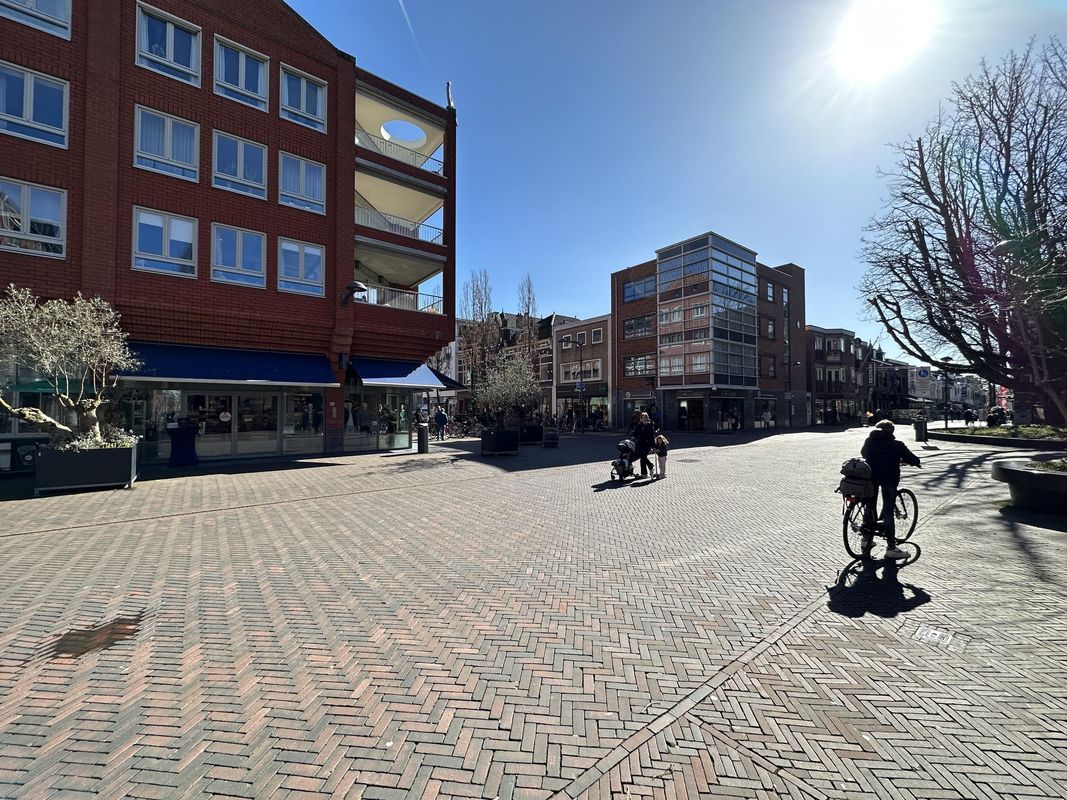 Castellumstraat 29 Photo Blur 10