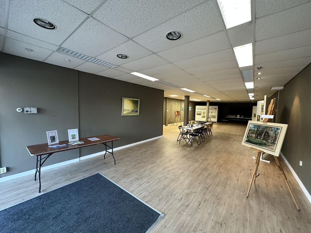 Prins Bernhardstraat 17 Photo Blur 3