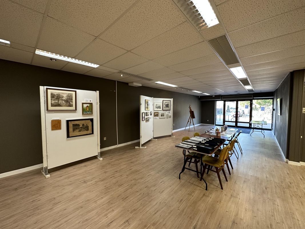 Prins Bernhardstraat 17 Photo Blur 6