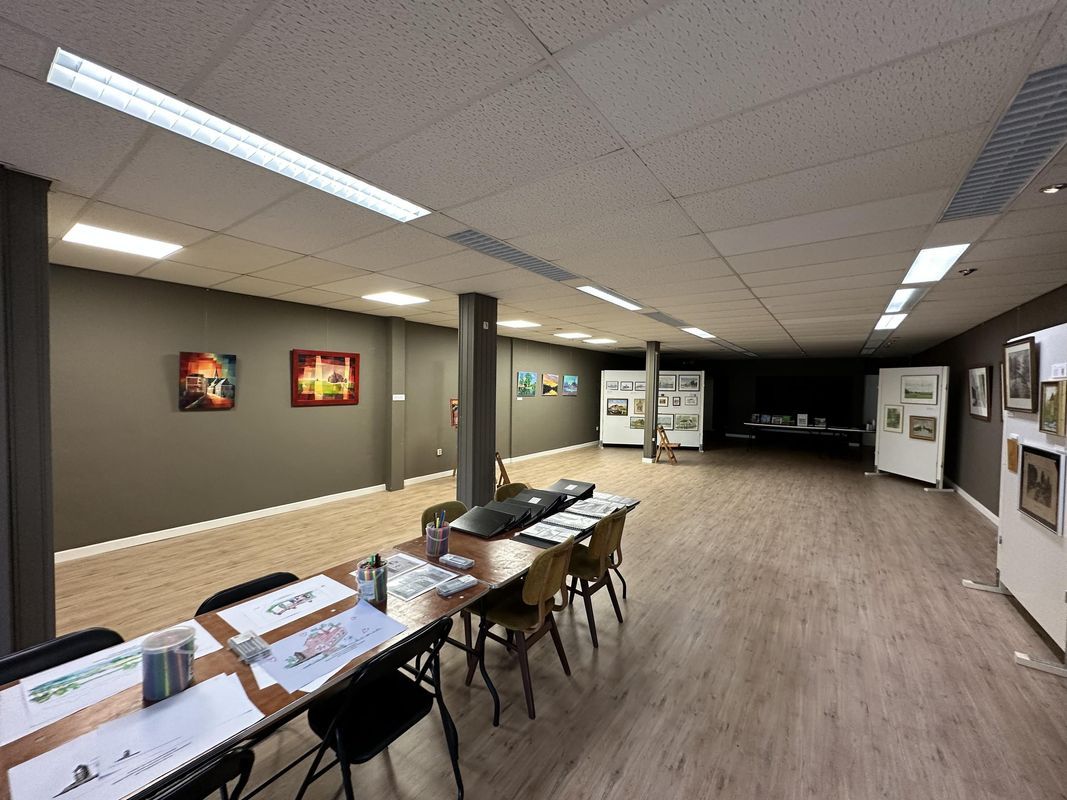 Prins Bernhardstraat 17 Photo Blur 4