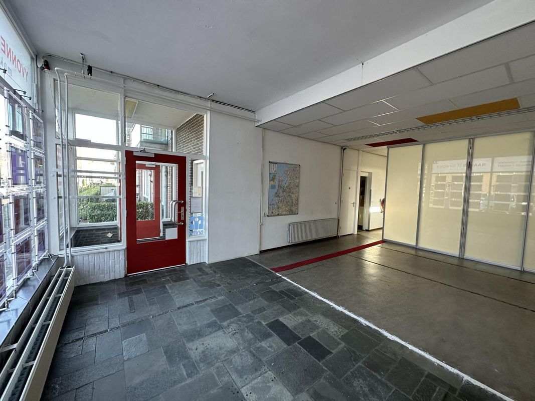 Prins Bernhardstraat 25 Photo Blur 3