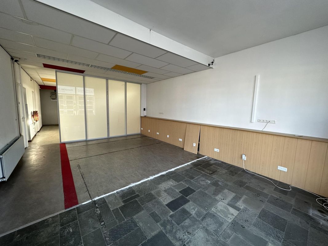 Prins Bernhardstraat 25 Photo Blur 4
