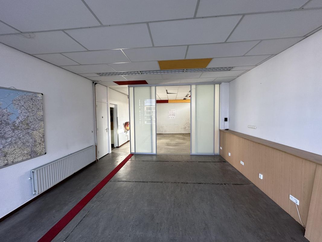 Prins Bernhardstraat 25 Photo Blur 5