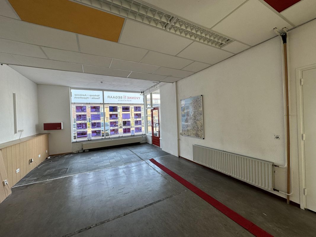 Prins Bernhardstraat 25 Photo Blur 6