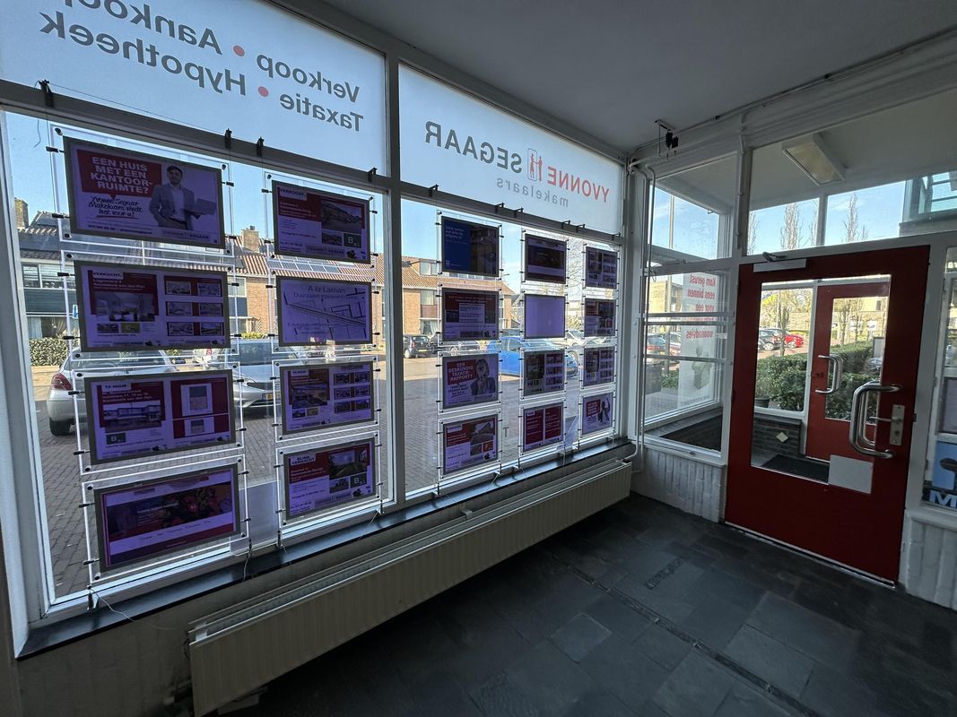 Prins Bernhardstraat 25 Photo Blur 2