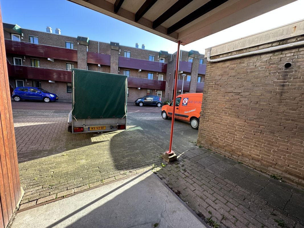 Prins Bernhardstraat 25 Photo Blur 11