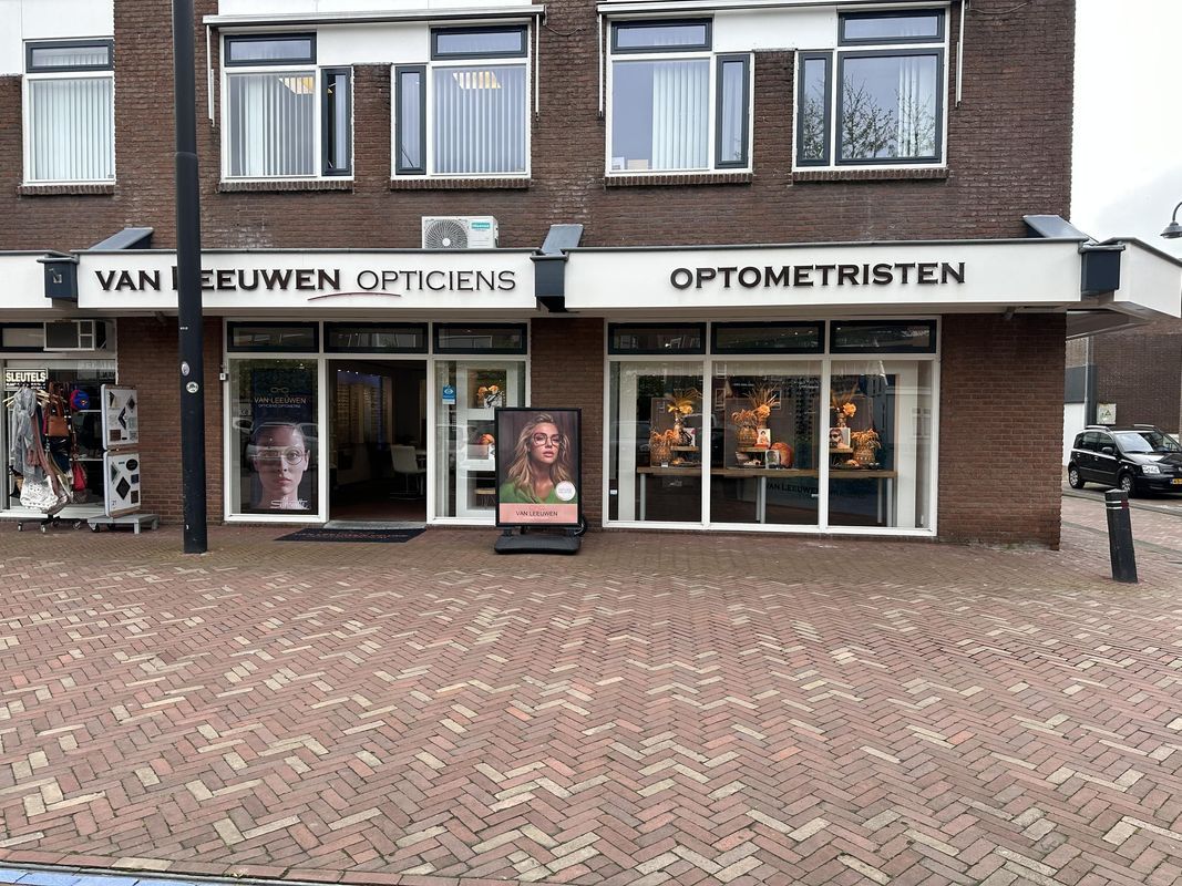 Willemstraat 47-a Photo Blur 2