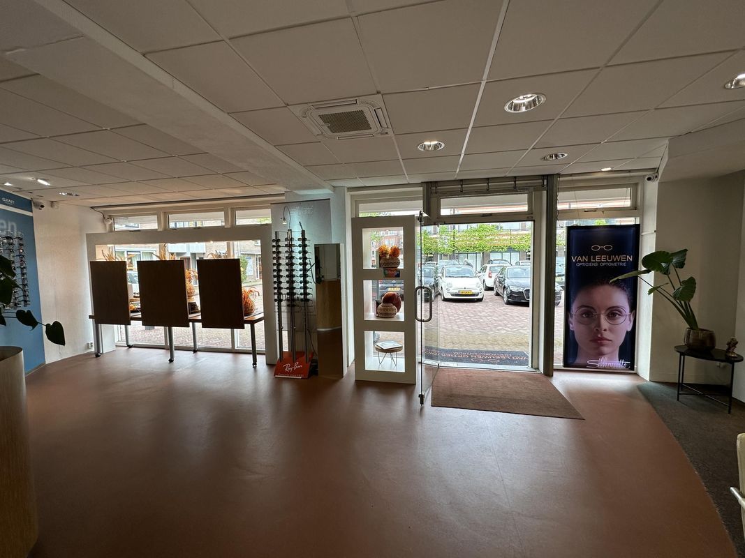 Willemstraat 47-a Photo Blur 7