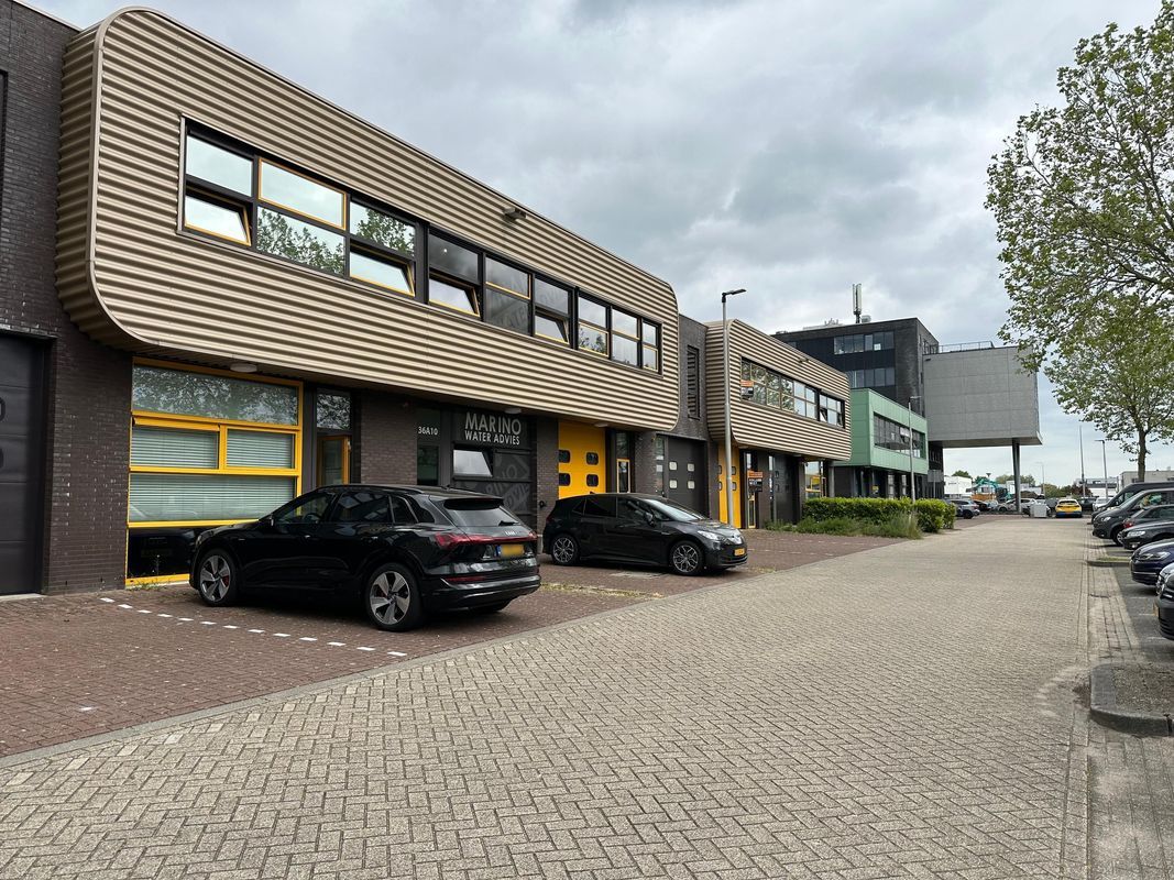 A. van Leeuwenhoekweg 36-A 9 Photo Blur 0