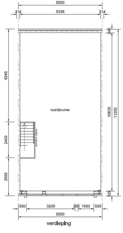 Titaniumweg 406 Floorplan Blur 0