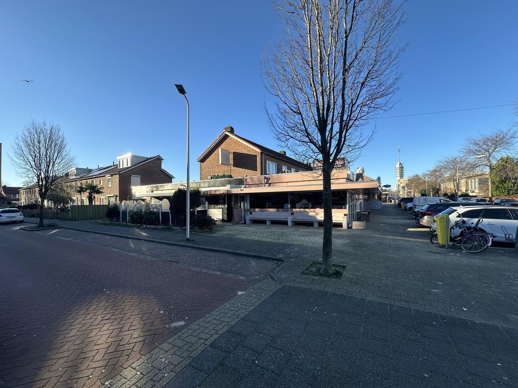 Van Nesstraat 1-A Photo Blur 0