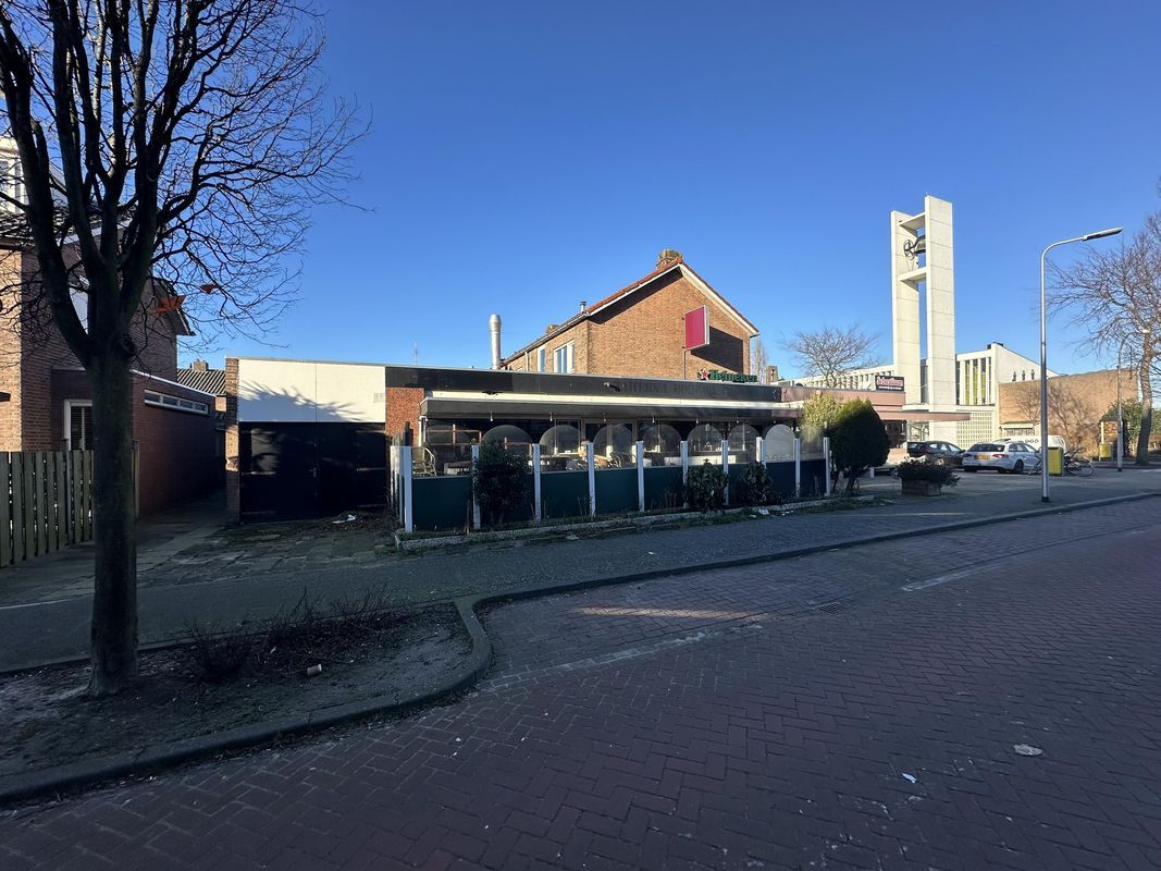 Van Nesstraat 1-A Photo Blur 3