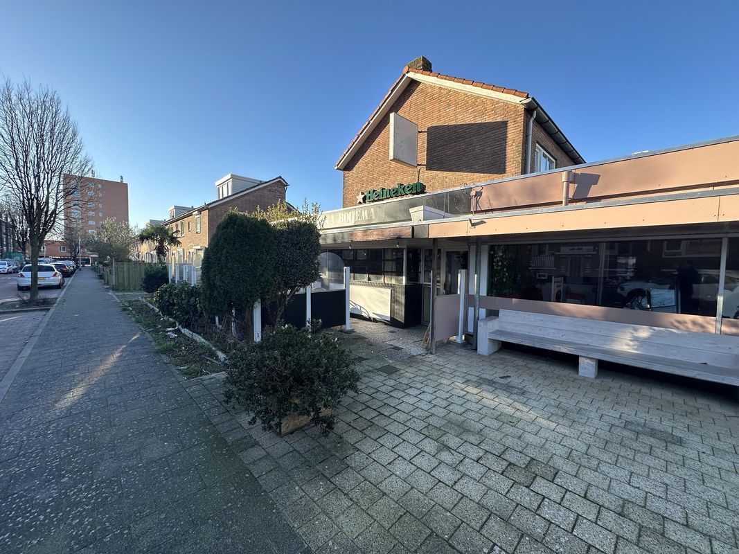 Van Nesstraat 1-A Photo Blur 1