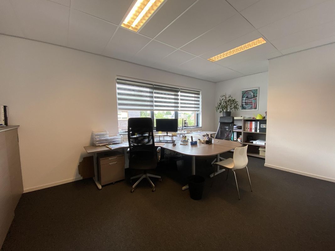Tjalk 15-e Photo Blur 9