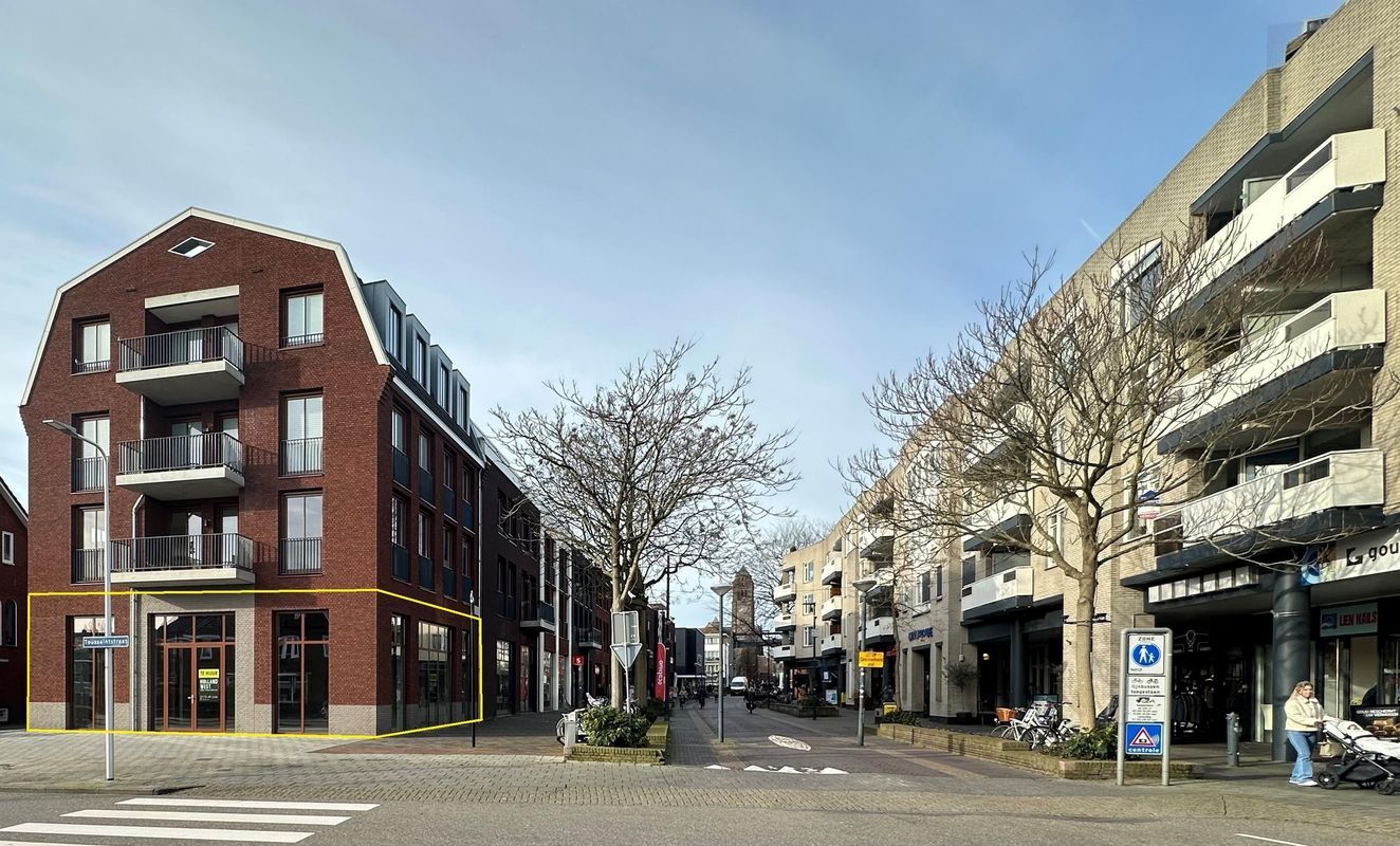 Toussaintstraat 61 Photo Blur 0
