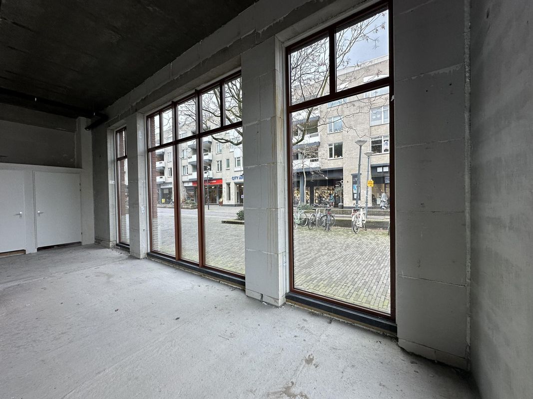 Toussaintstraat 61 Photo Blur 10