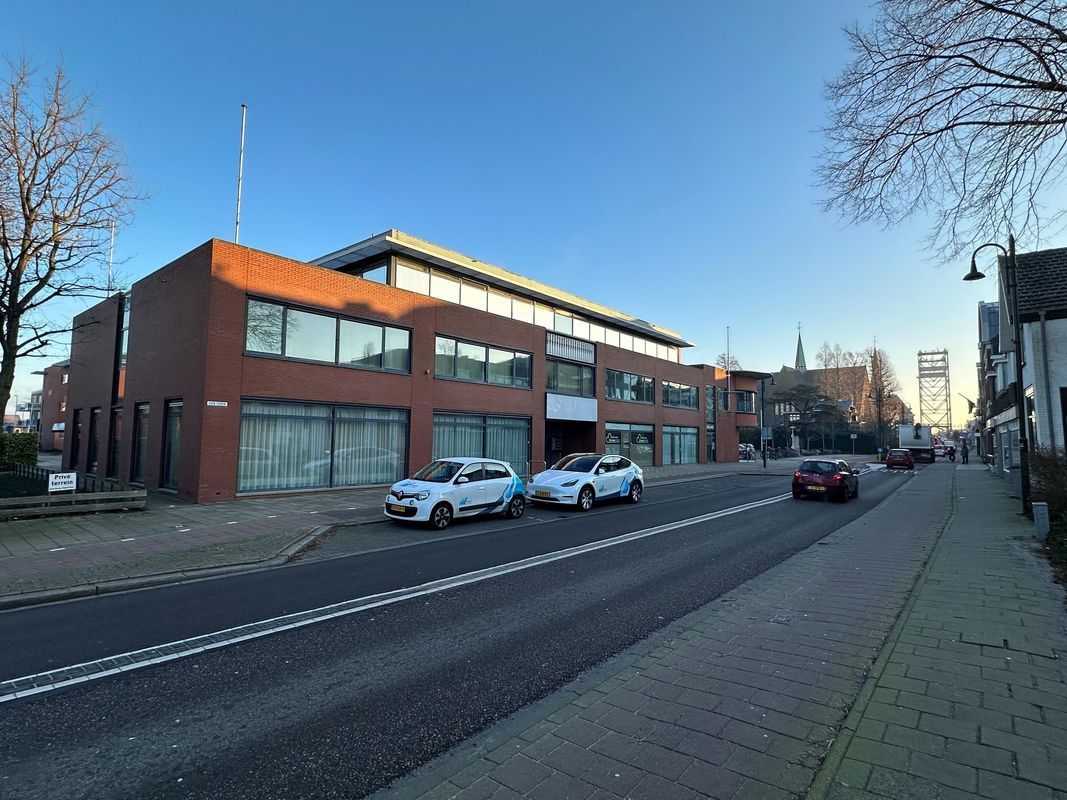 Zijde 23 Photo Blur 1