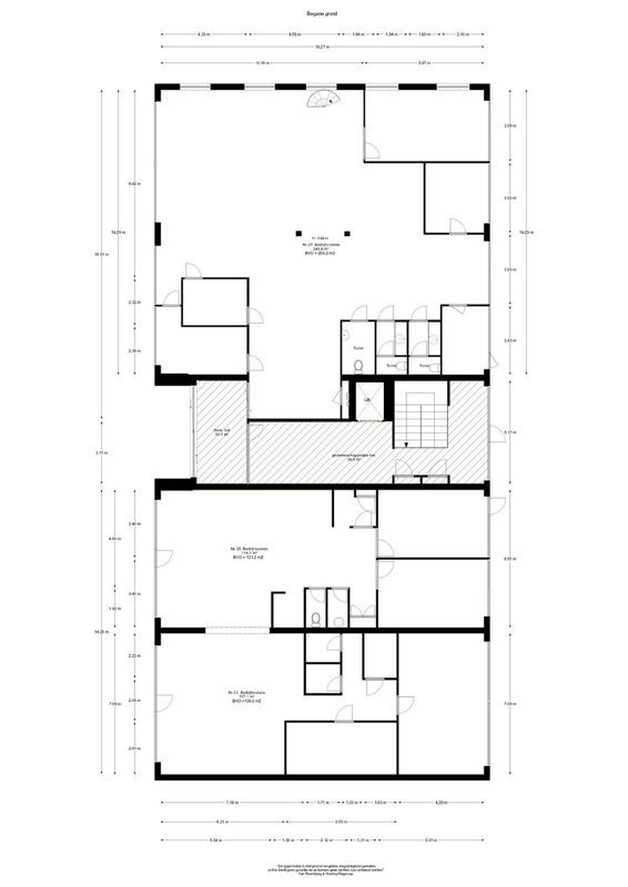 Zijde 23 Floorplan Blur 0