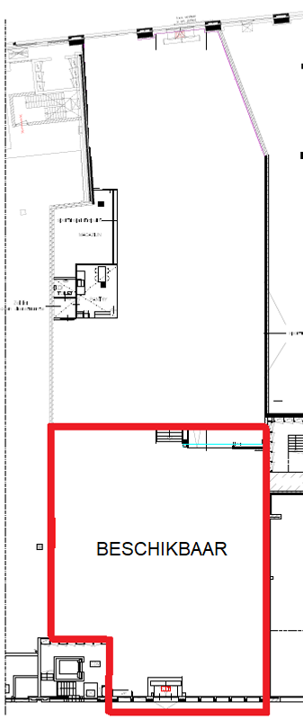 Julianastraat 65 Floorplan Blur 0