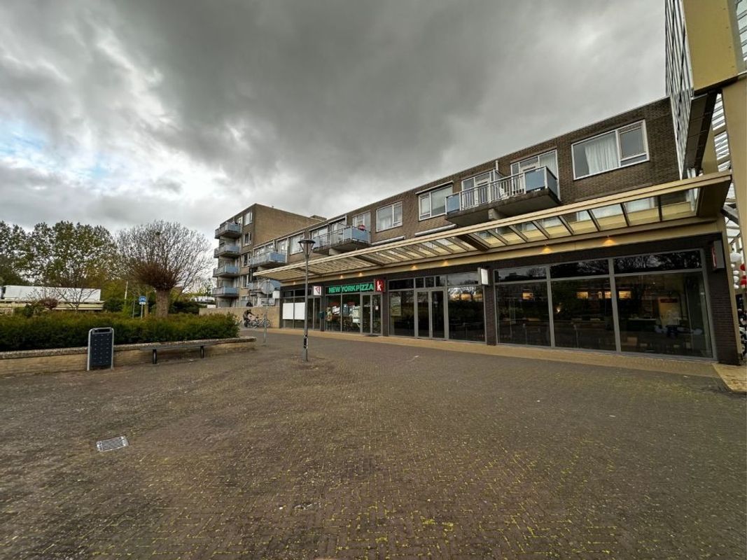 Herenhof 154 Photo Blur 6