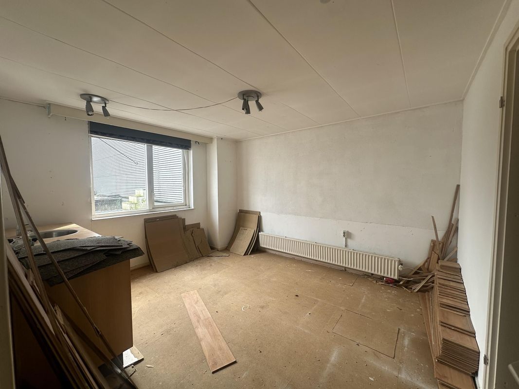 Raadhuisstraat 156 Photo Blur 8