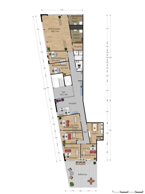 Cantharel 2 Floorplan Blur 1