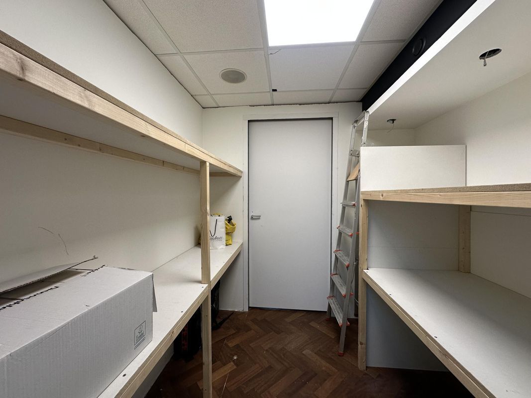 Raadhuisstraat 152 Photo Blur 9