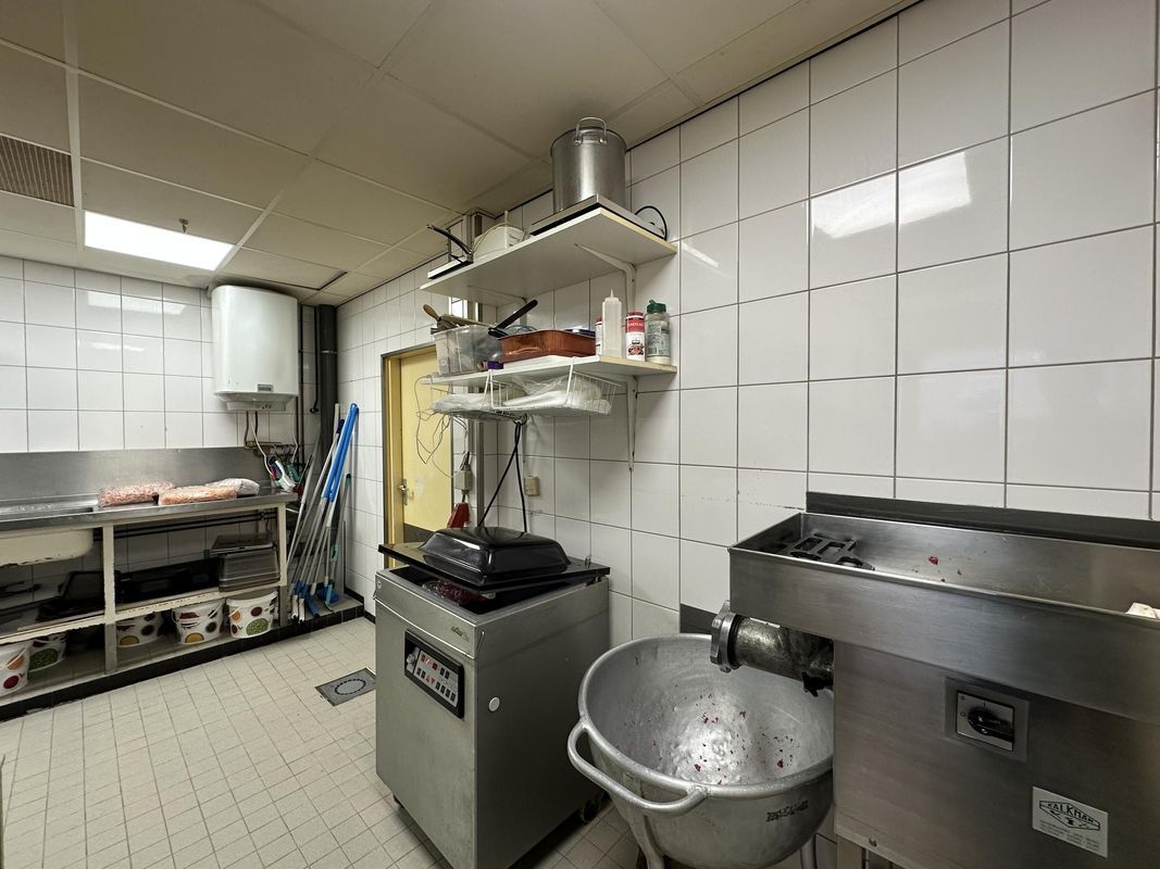 Prins Bernhardstraat 23 Photo Blur 5