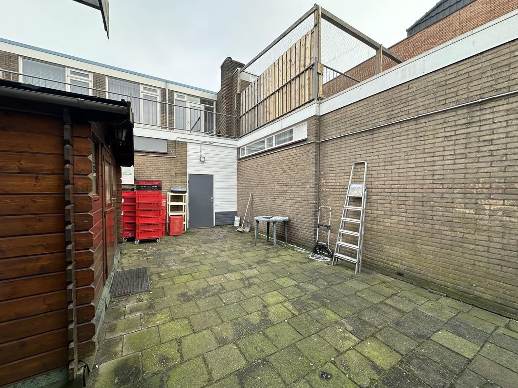 Prins Bernhardstraat 23 Photo Blur 8