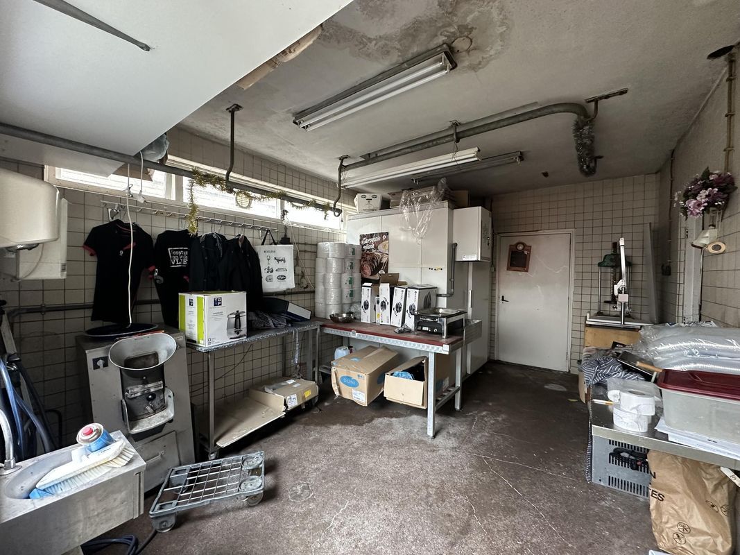 Prins Bernhardstraat 23 Photo Blur 9