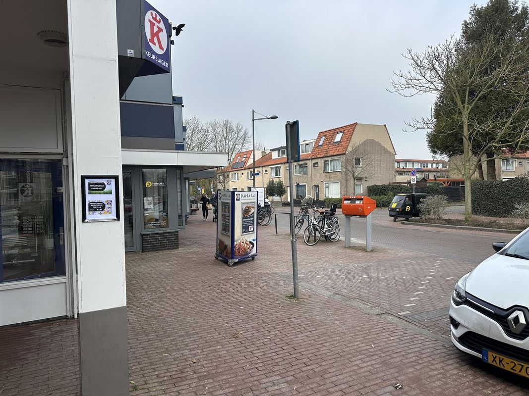 Prins Bernhardstraat 23 Photo Blur 11