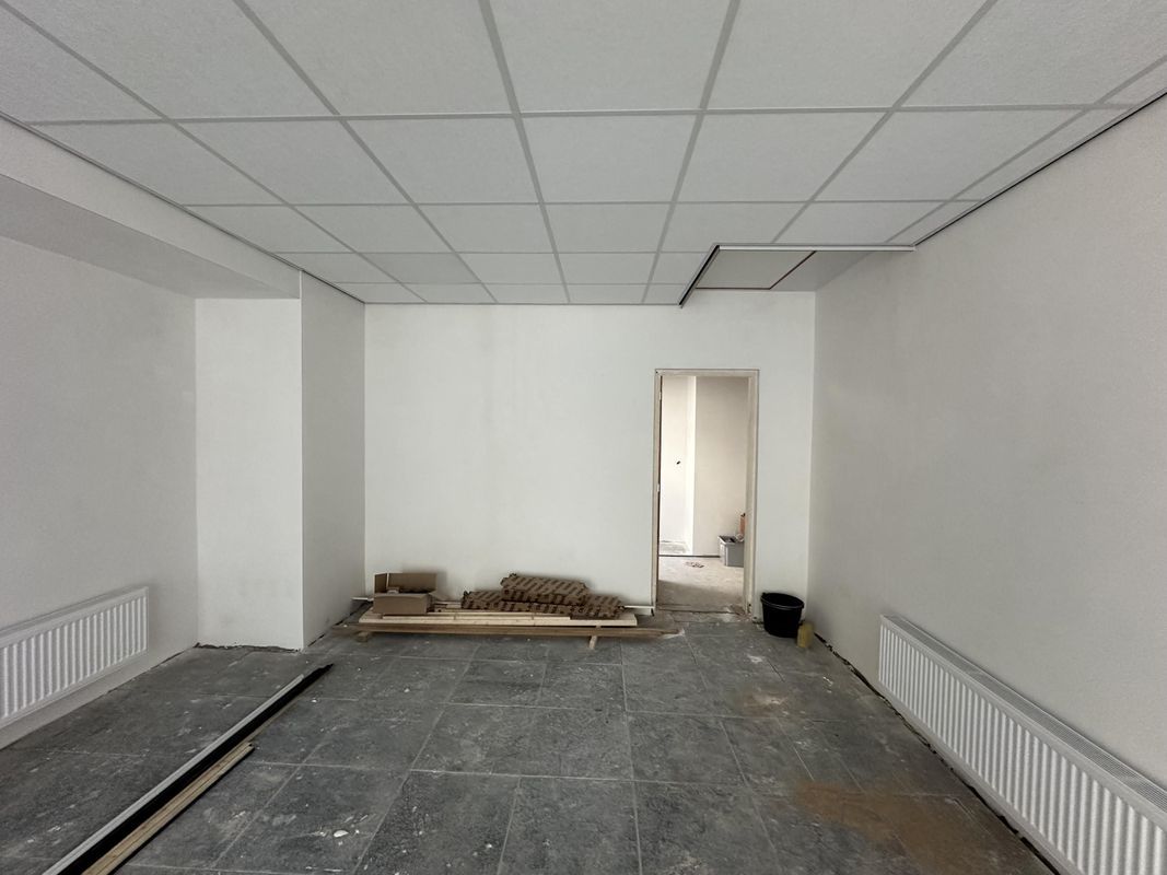 Raadhuisstraat 154 Photo Blur 5