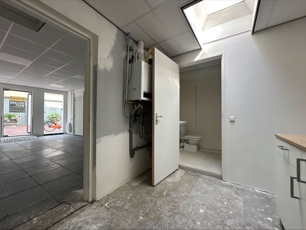 Raadhuisstraat 154 Photo Blur 9