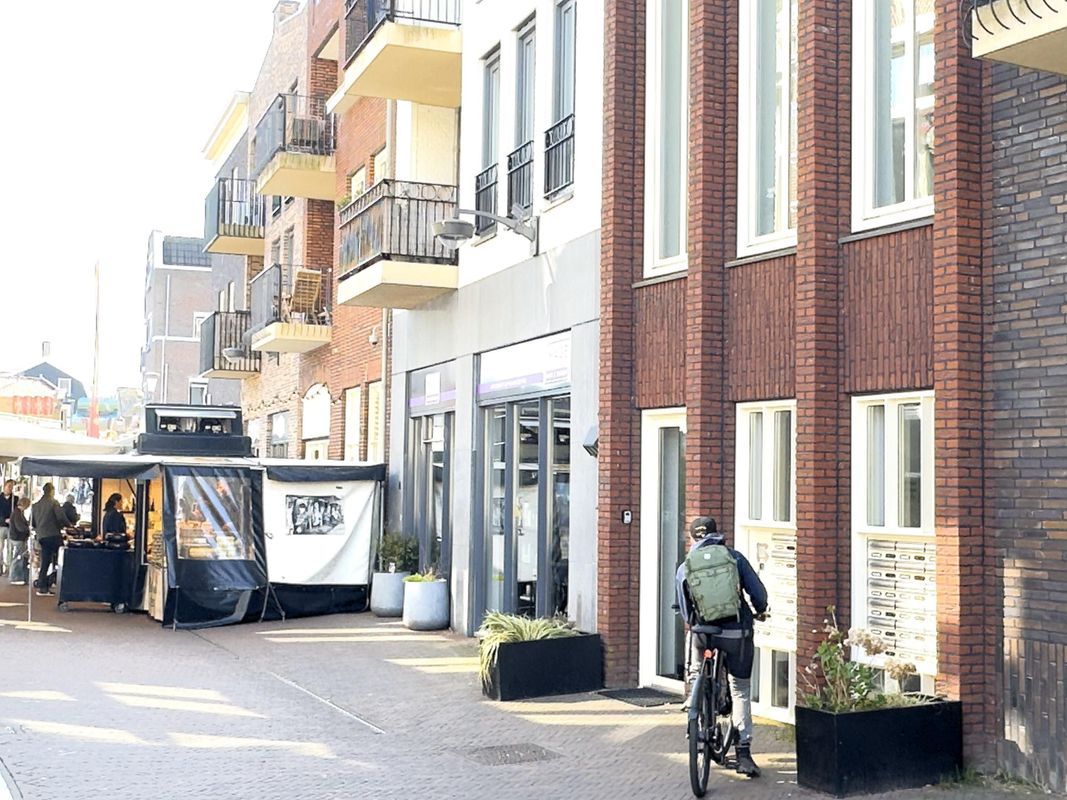 Hooftstraat 3 Photo Blur 9