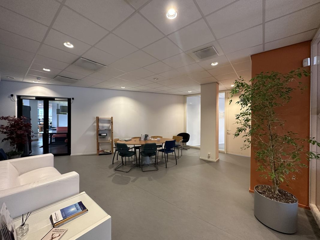 Zuidpoolsingel 172-B Photo Blur 6