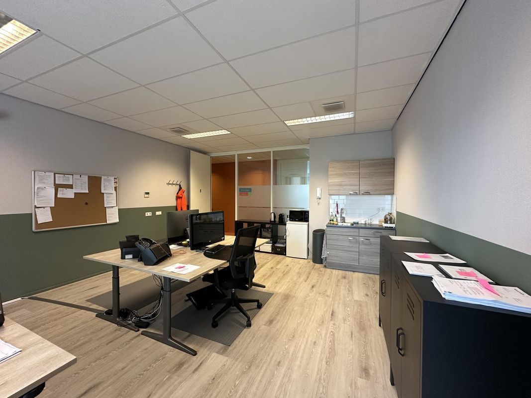 Zuidpoolsingel 172-B Photo Blur 10
